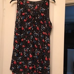 Torrid Blouse-Size 00